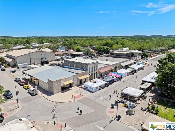 205 S Pierce St Street, Burnet, TX 78611