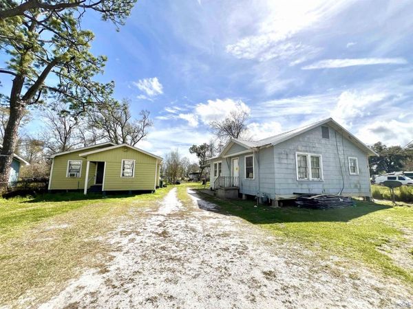 210 & 212 St Paul St, Houma, LA 70364