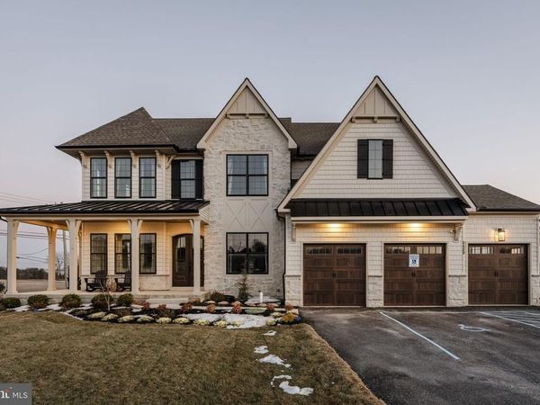 8001 AMERICAN, Unit NOTTINGHAM, BREINIGSVILLE, PA 18031