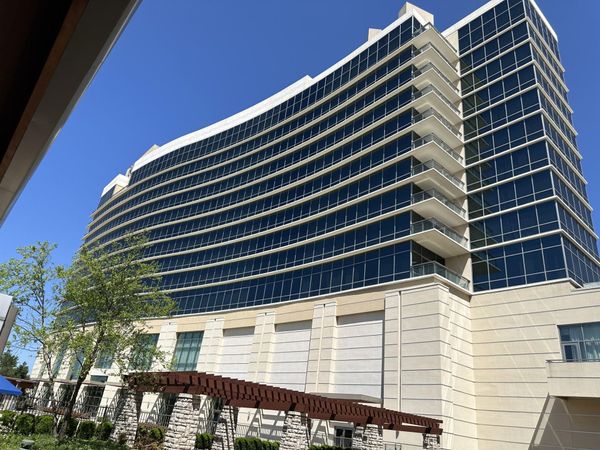 200 S Sycamore Street, Unit 1001, Branson, MO 65616