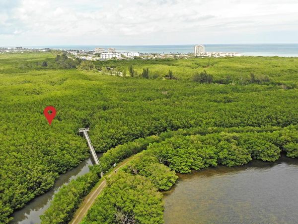 Tbd S Ocean Drive, Fort Pierce, FL 34949