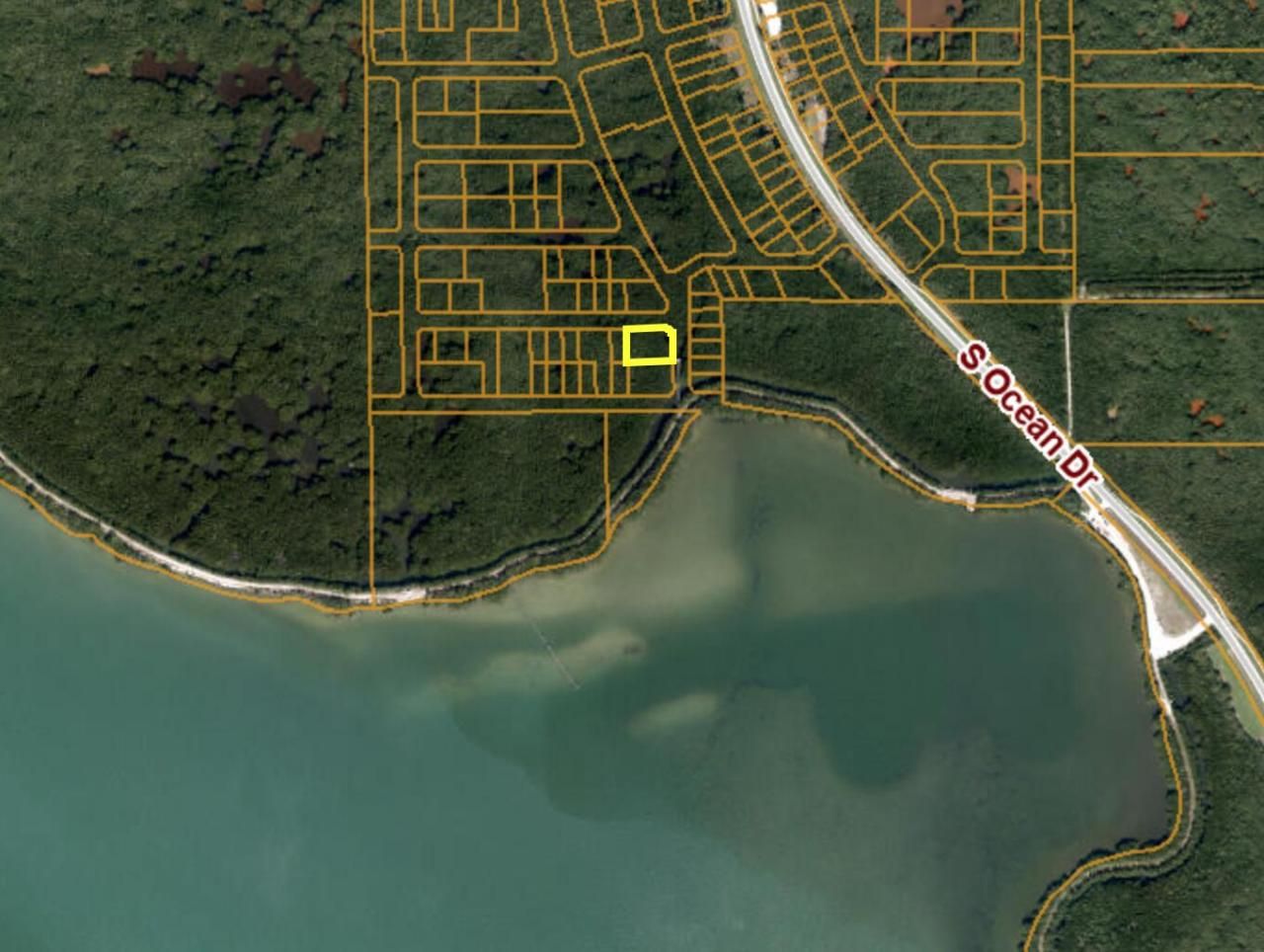 Tbd S Ocean Drive, Fort Pierce, FL 34949 Photo