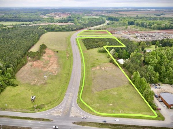 17 Acres Highway 72, Huntsville, AL 35756