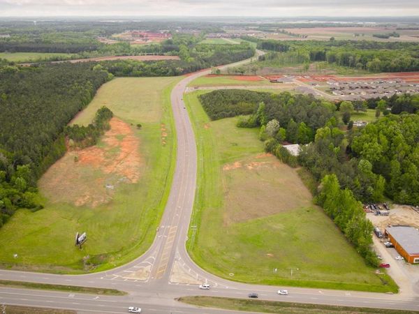 20 Acres Highway 72, Huntsville, AL 35756