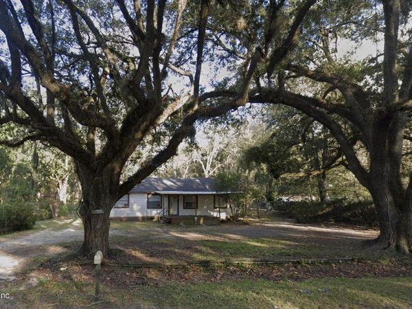 6727 OLD KINGS Road, Jacksonville, FL 32219