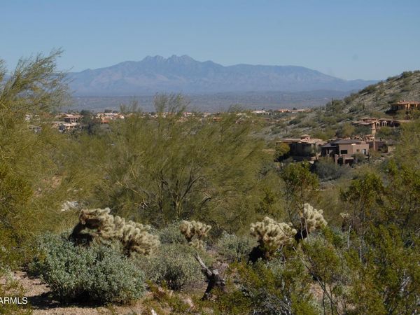 15240 E CHOLLA CREST Trail, Unit 5, Fountain Hills, AZ 85268
