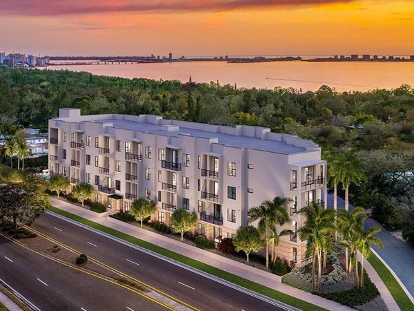 4925 N TAMIAMI TRAIL, Unit 207, SARASOTA, FL 34234