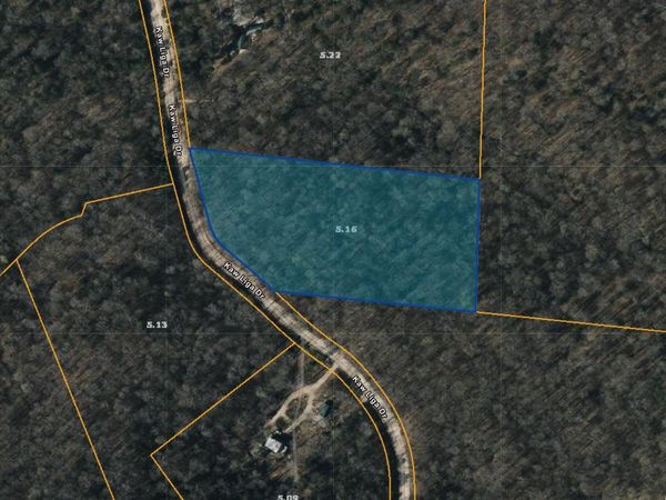 0 KAW-LIGA DR, Bath Springs, TN 38311