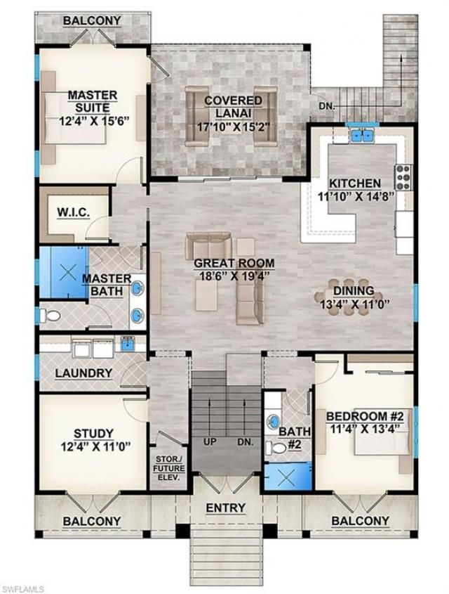 27281 Johnson St, Bonita Springs, FL 34135 Photo