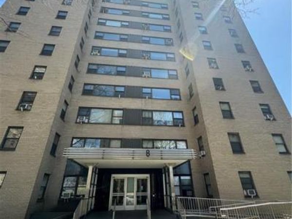 8 Fordham Hill Oval, Unit 1B, Bronx, NY 10468