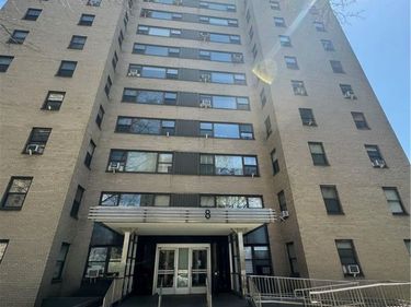 8 Fordham Hill Oval, Unit 1B, Bronx, NY 10468