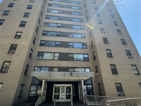 8 Fordham Hill Oval, Unit 1B, Bronx, NY 10468
