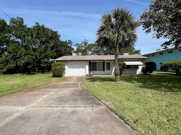 535 S PENINSULA AVENUE, NEW SMYRNA BEACH, FL 32169