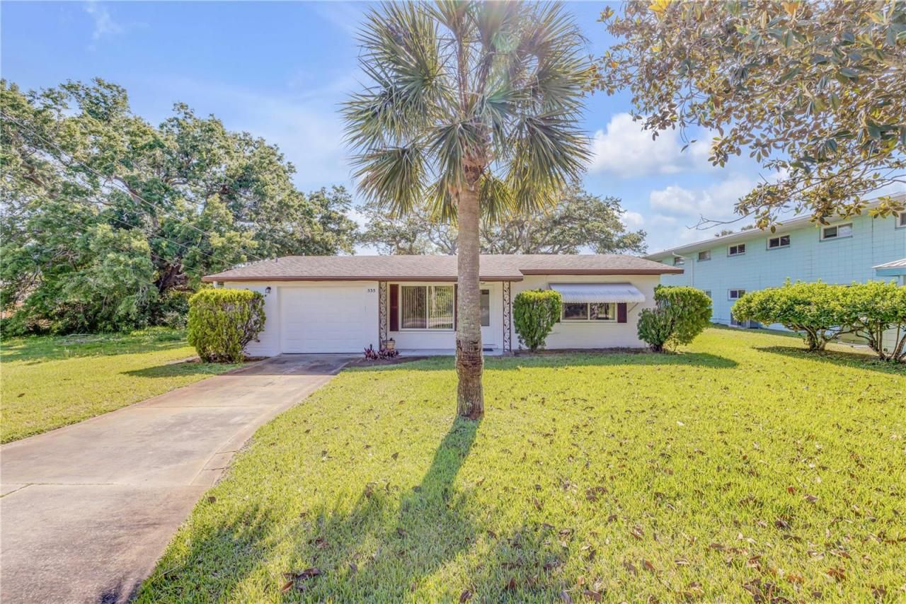 535 S Peninsula Avenue, New Smyrna Beach, FL 32169 Photo