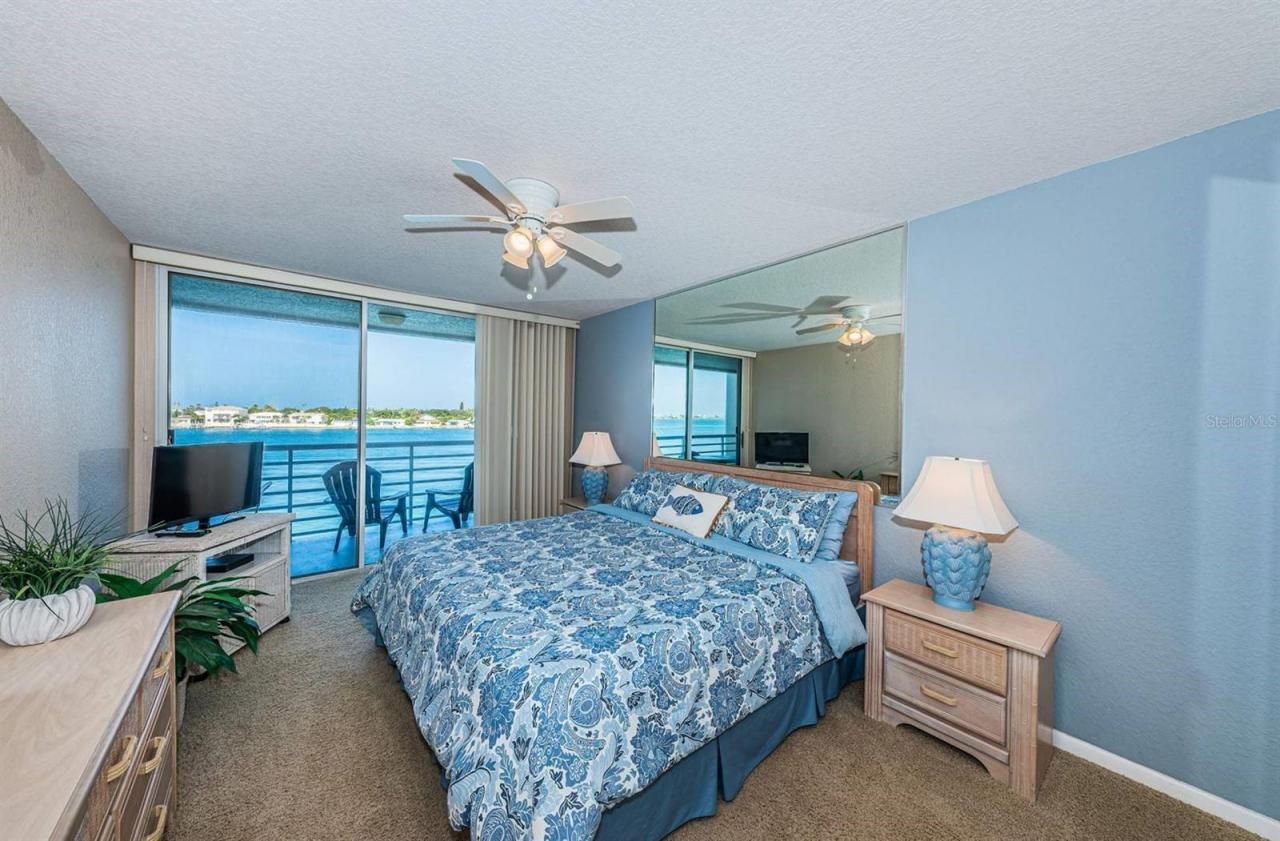 6093 Bahia Del Mar Circle, Unit 478, Saint Petersburg, FL 33715 Photo