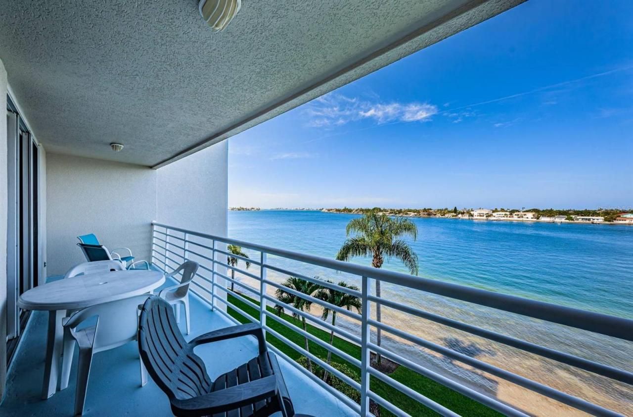 6093 Bahia Del Mar Circle, Unit 478, Saint Petersburg, FL 33715 Photo