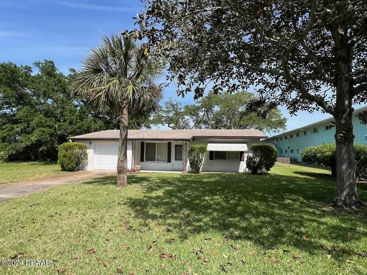535 S Peninsula Avenue, New Smyrna Beach, FL 32169 Photo