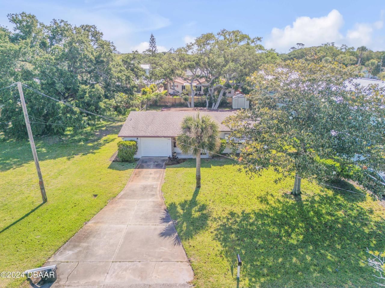 535 S Peninsula Avenue, New Smyrna Beach, FL 32169 Photo