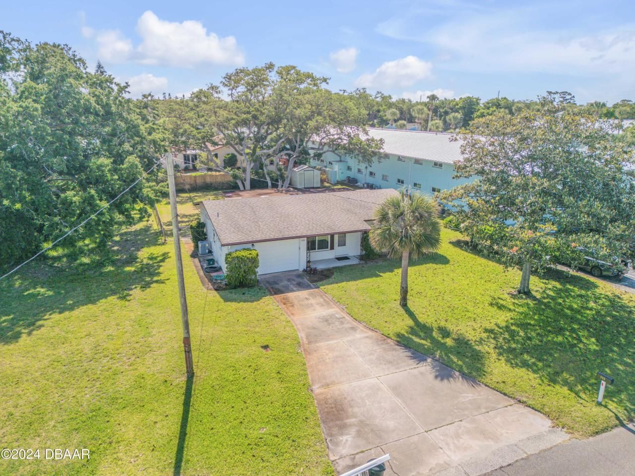 535 S Peninsula Avenue, New Smyrna Beach, FL 32169 Photo