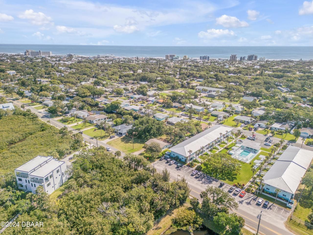 535 S Peninsula Avenue, New Smyrna Beach, FL 32169 Photo