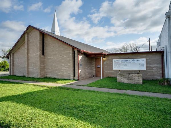 1509 Bluff Street, Wichita Falls, TX 76309