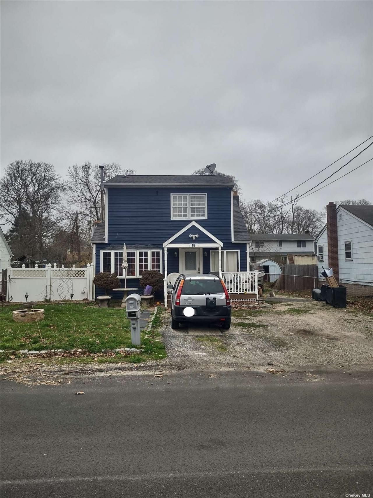 89 Argyle Drive, Shirley, NY 11967 Main Photo