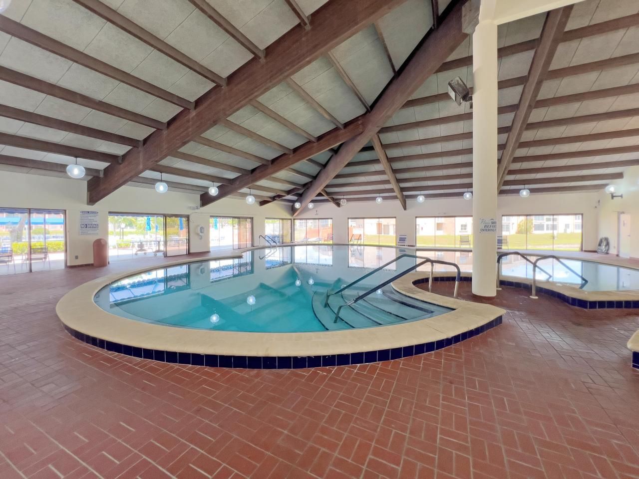 9281 Sunrise Lakes Boulevard, Unit 210, Sunrise, FL 33322 Photo