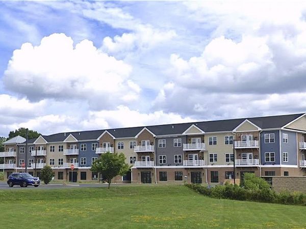 200 Mulcahy Boulevard, Unit 12-B, Rochester, NY 14624