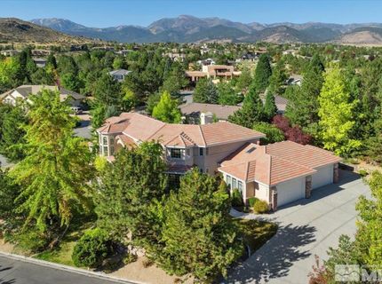 14535 S Quiet Meadows, Reno, NV 89511 Photo