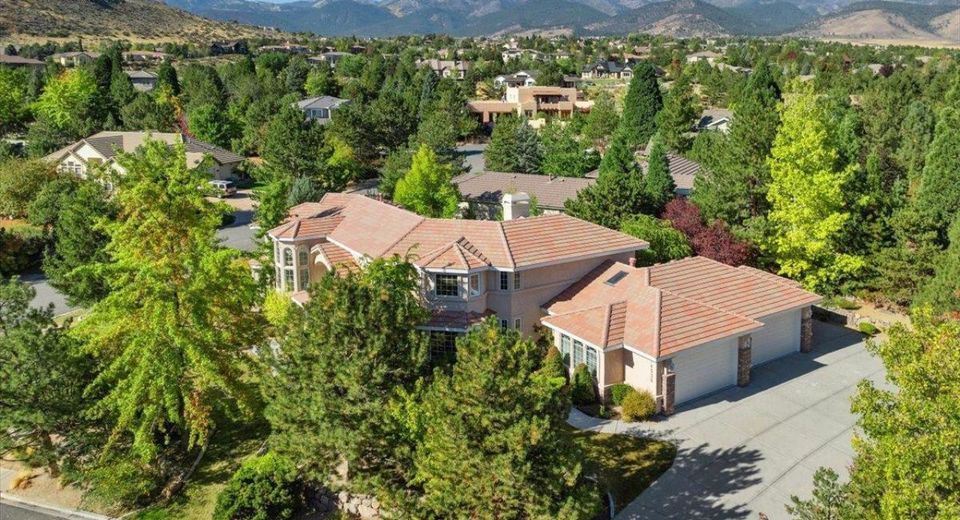 14535 S Quiet Meadows, Reno, NV 89511 Photo