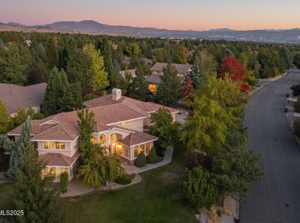 14535 S Quiet Meadows, Reno, NV 89511 Photo