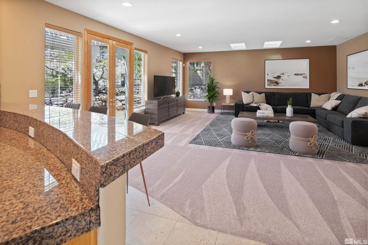 14535 S Quiet Meadows, Reno, NV 89511 Photo