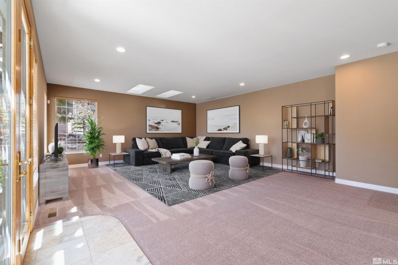 14535 S Quiet Meadows, Reno, NV 89511 Photo