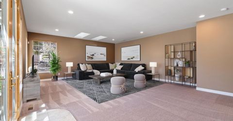 14535 S Quiet Meadows, Reno, NV 89511 Photo