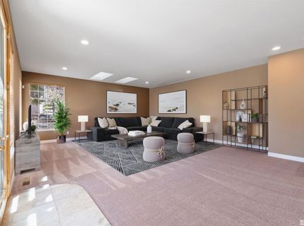 14535 S Quiet Meadows, Reno, NV 89511 Photo