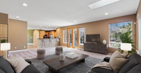 14535 S Quiet Meadows, Reno, NV 89511 Photo