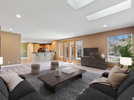 14535 S Quiet Meadows, Reno, NV 89511 Photo