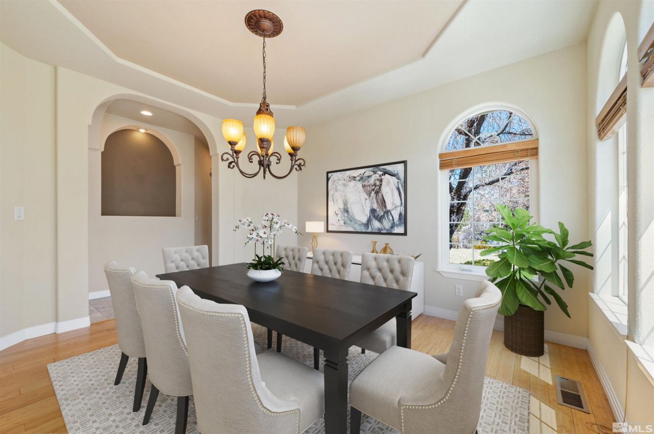 14535 S Quiet Meadows, Reno, NV 89511 Photo