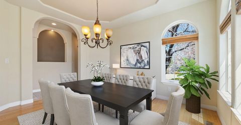 14535 S Quiet Meadows, Reno, NV 89511 Photo