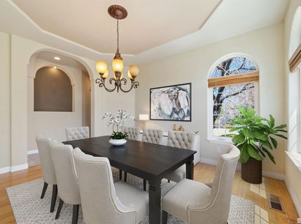 14535 S Quiet Meadows, Reno, NV 89511 Photo