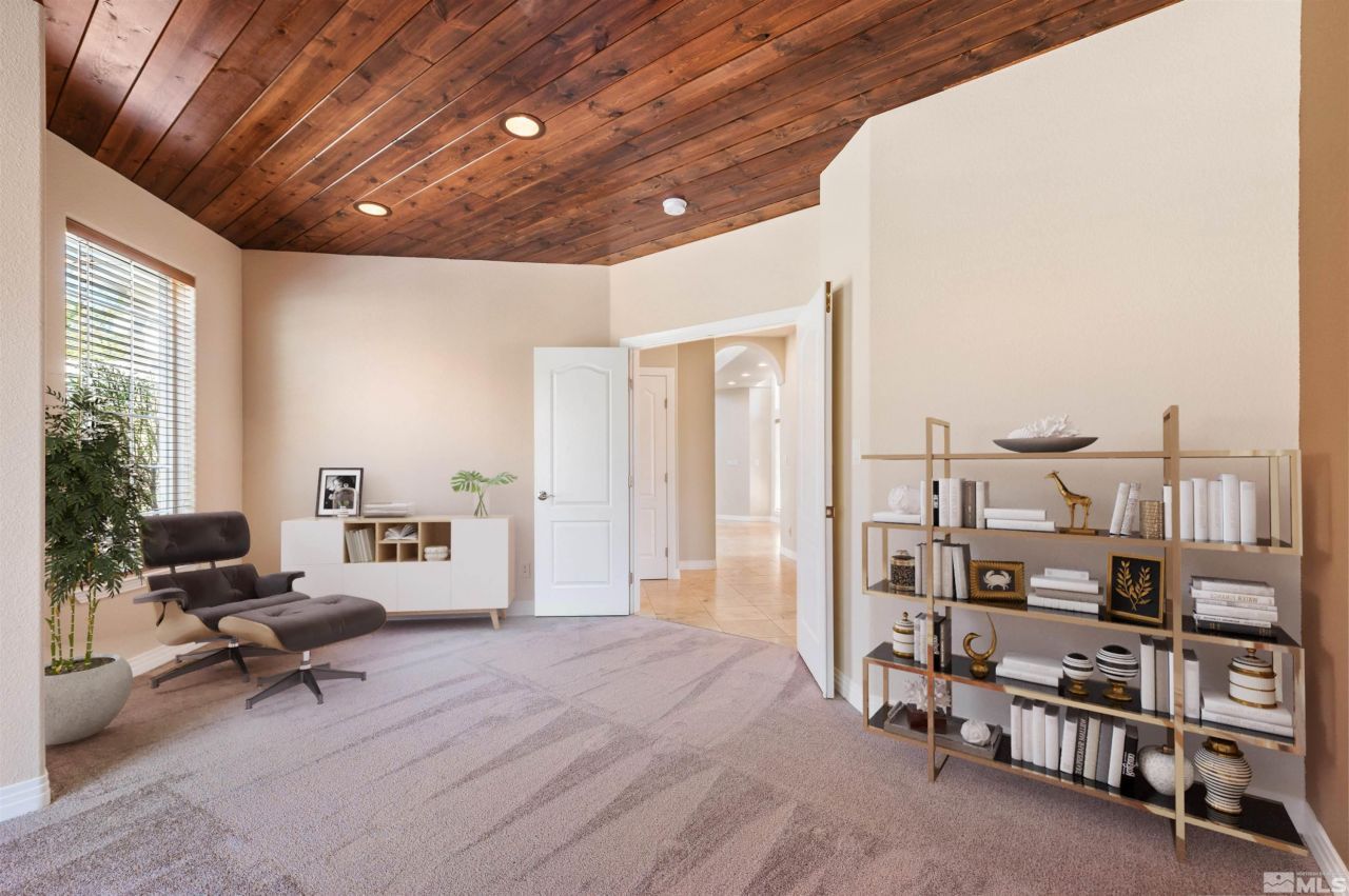 14535 S Quiet Meadows, Reno, NV 89511 Photo