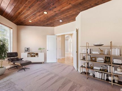 14535 S Quiet Meadows, Reno, NV 89511 Photo