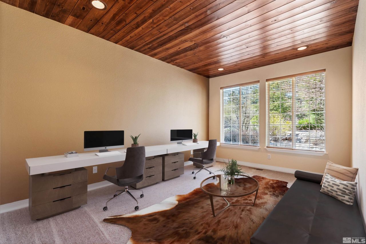 14535 S Quiet Meadows, Reno, NV 89511 Photo