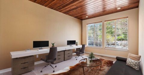 14535 S Quiet Meadows, Reno, NV 89511 Photo