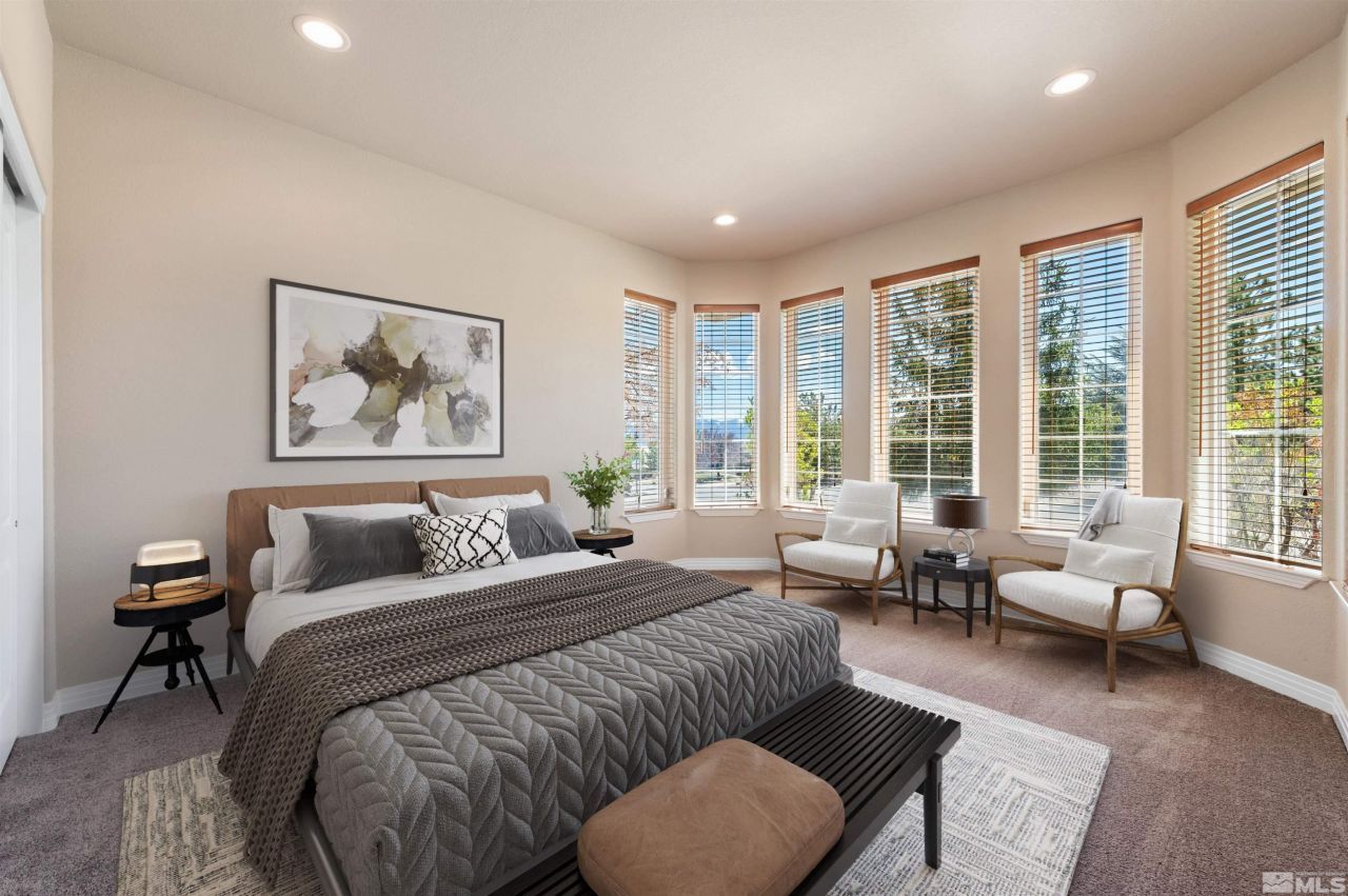 14535 S Quiet Meadows, Reno, NV 89511 Photo