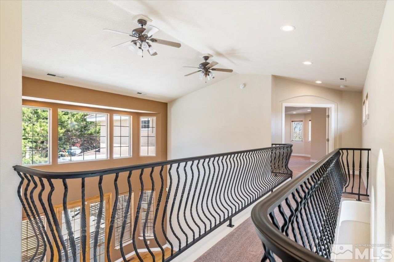 14535 S Quiet Meadows, Reno, NV 89511 Photo