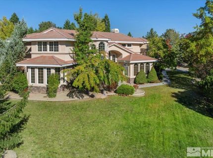14535 S Quiet Meadows, Reno, NV 89511 Photo