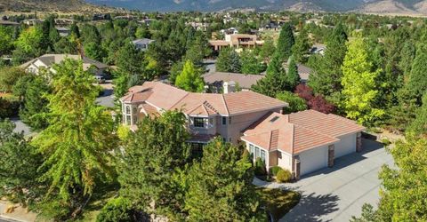 14535 S Quiet Meadows, Reno, NV 89511 Photo