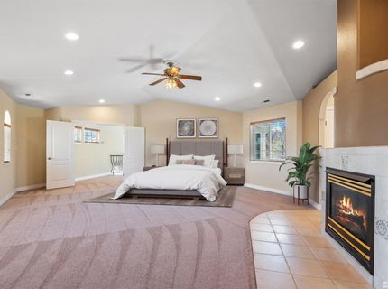 14535 S Quiet Meadows, Reno, NV 89511 Photo