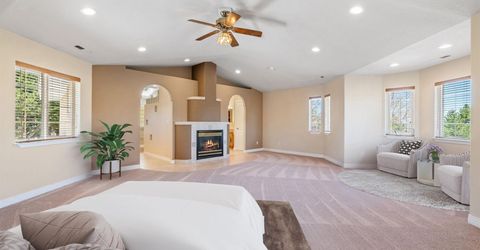 14535 S Quiet Meadows, Reno, NV 89511 Photo